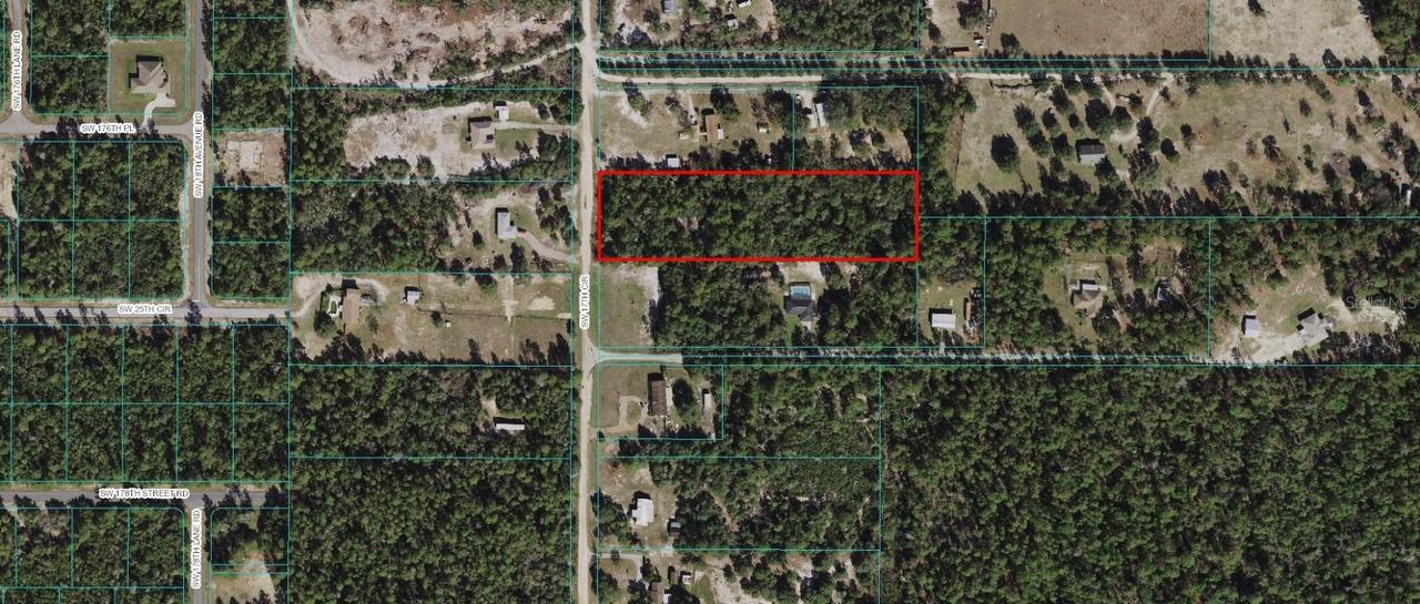 [Address Hidden by Seller], Ocala, FL 34481