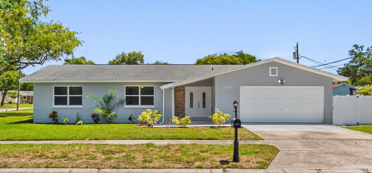 2558 Rosery Rd., Largo, FL 33771