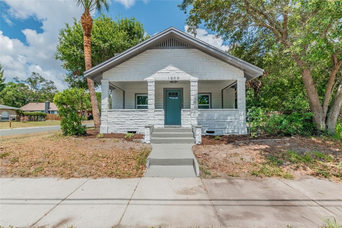 1900 46th St., St Petersburg, FL 33711