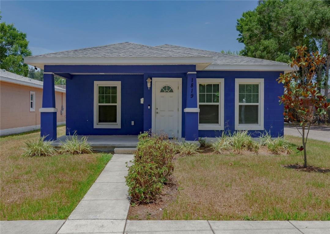1819 48th St., St Petersburg, FL 33711