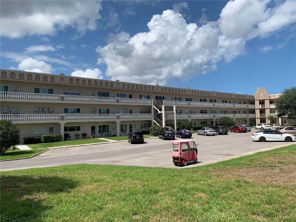 2284 Philippine Dr. #47, Clearwater, FL 33763