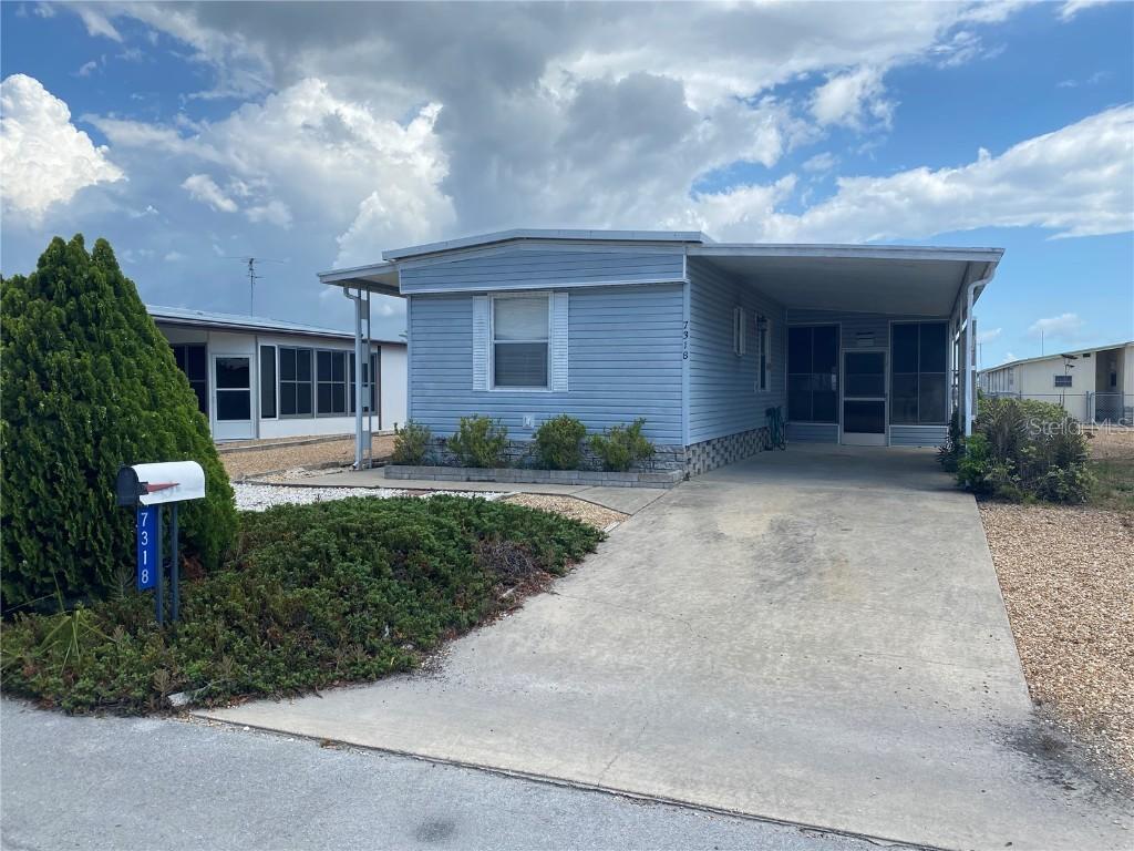 7318 Stillwater Dr., Hudson, FL 34667