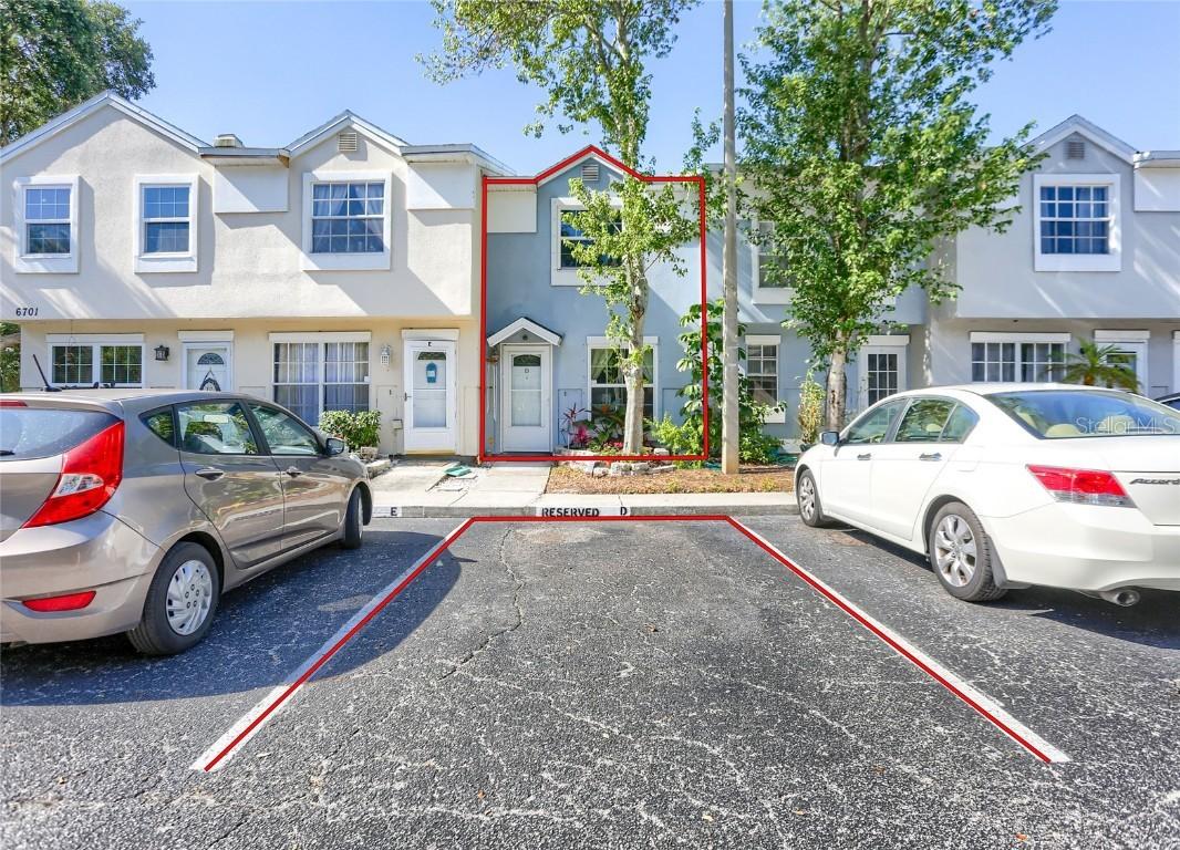 6701 121st Ave. #D, Largo, FL 33773