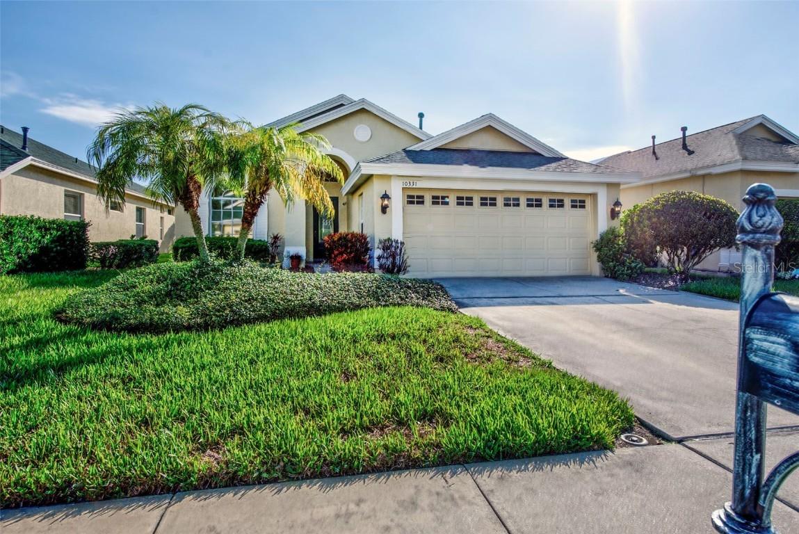 10331 Sorenstam Dr., Trinity, FL 34655