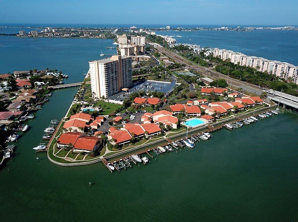 4740 Brittany Dr. #130, St Petersburg, FL 33715