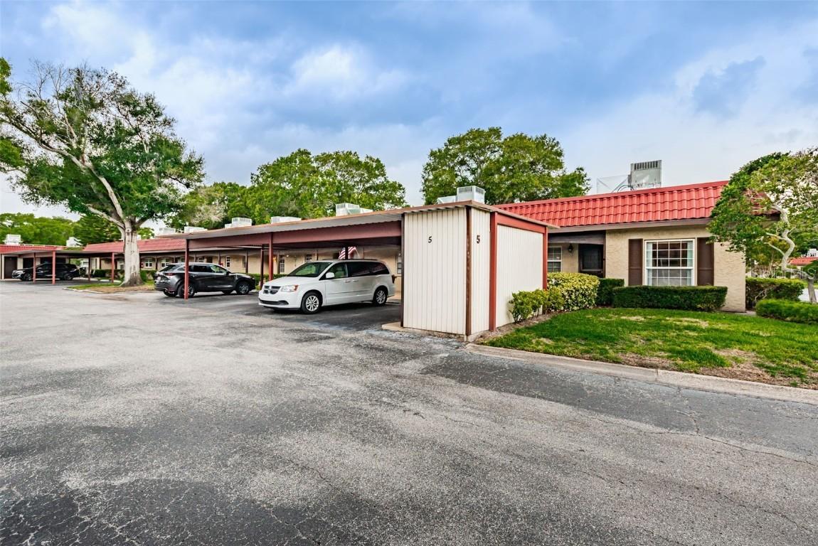 601 N Hercules Ave. #508, Clearwater, FL 33765