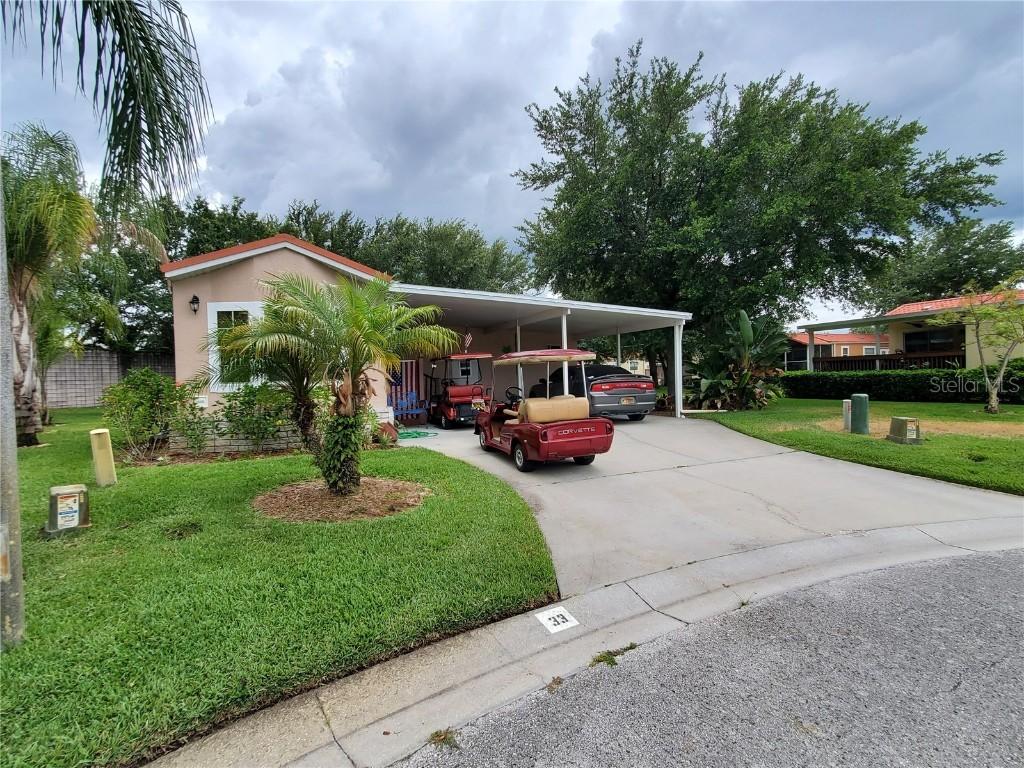 21251 San Pablo Dr., Land O Lakes, FL 34637