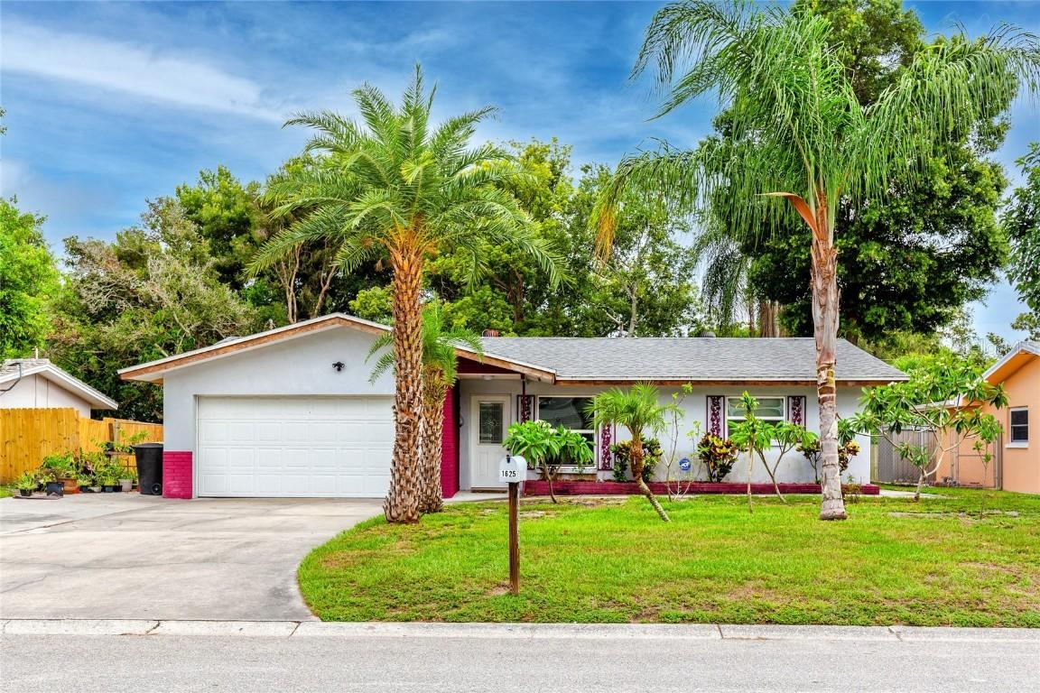 1625 Jeffords St., Clearwater, FL 33756