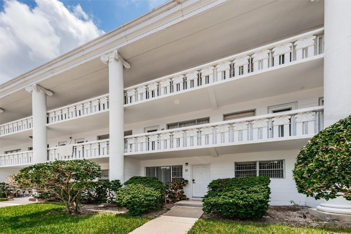 2453 Brazilia Dr. #21, Clearwater, FL 33763