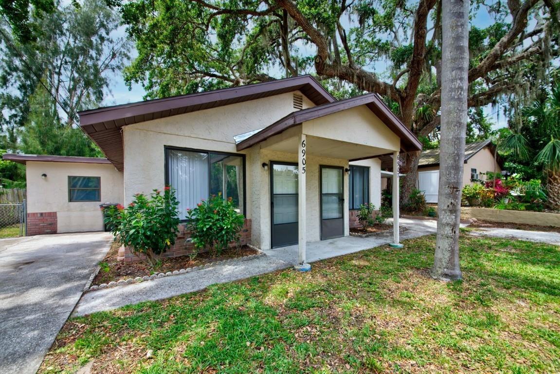 6905/6907 Hudson Ave., Hudson, FL 34667