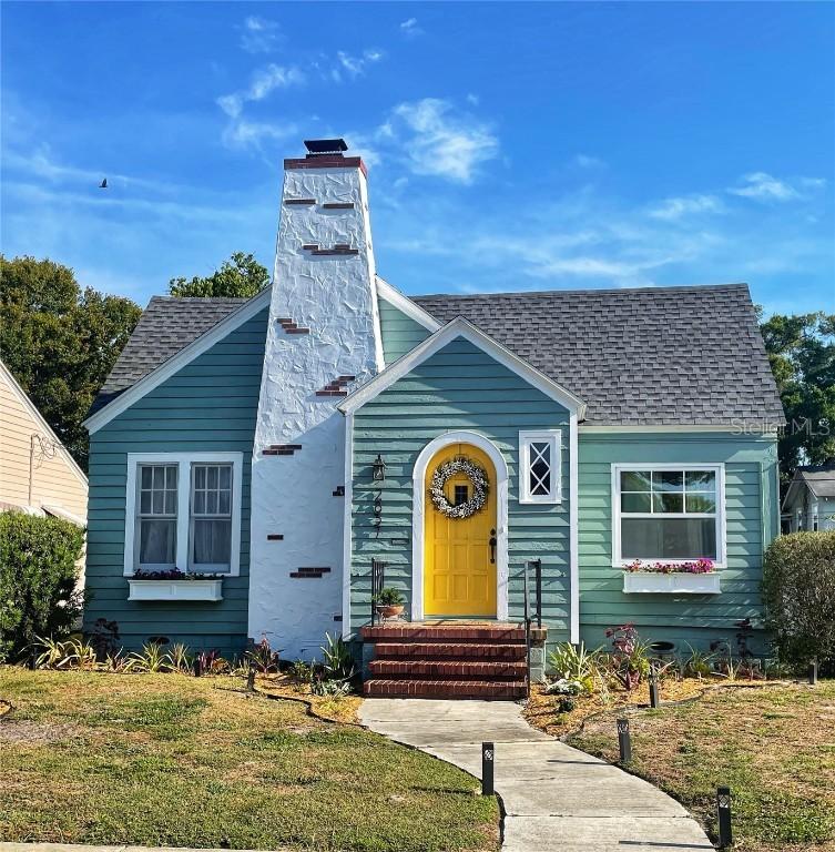 2837 8th Ave., St Petersburg, FL 33713