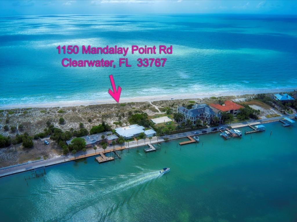1150 Mandalay Point, Clearwater, FL 33767