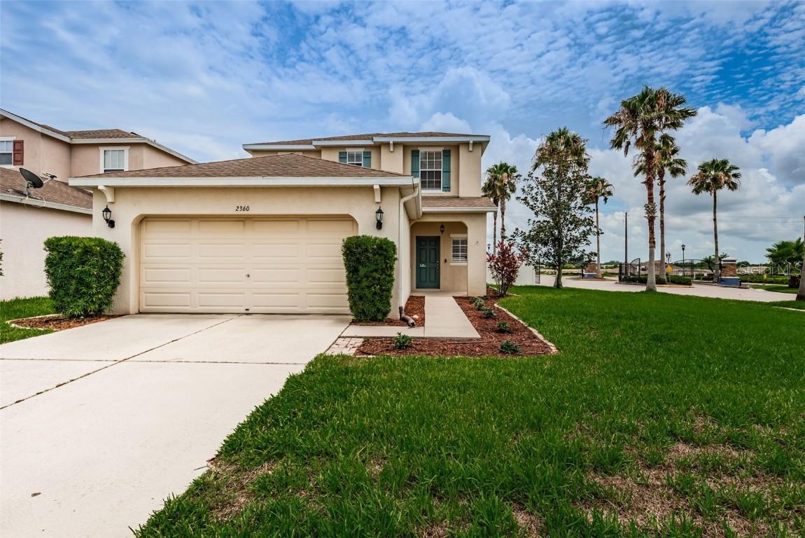 2360 Richwood Pike Dr., Ruskin, FL 33570