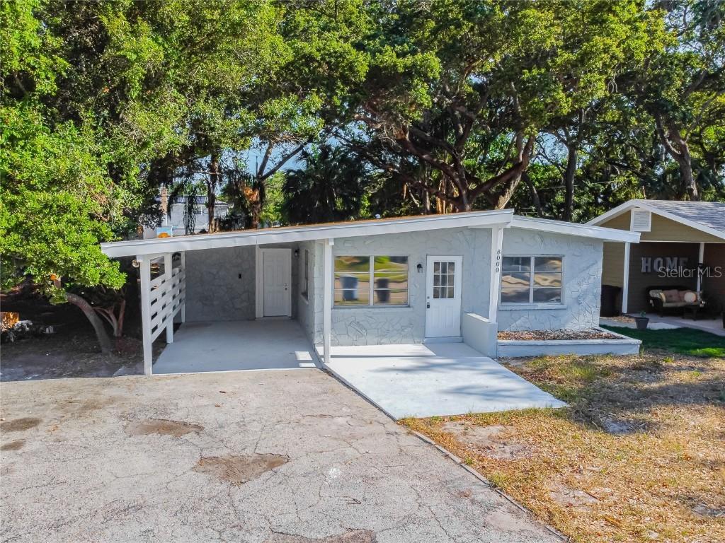 8000 22nd Ave., St Petersburg, FL 33710