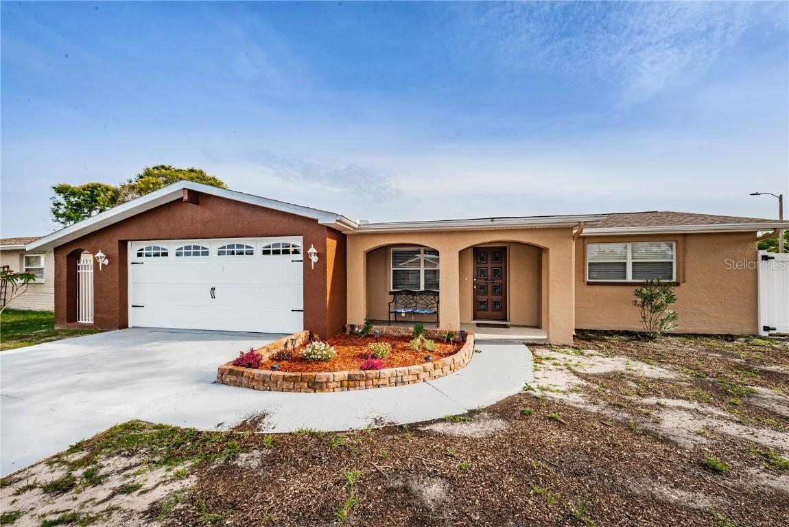 3151 Coldwell Dr., Holiday, FL 34691