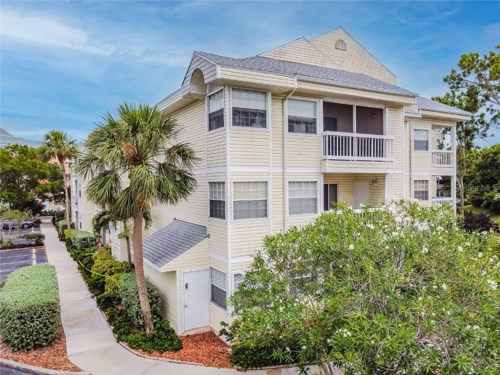 6931 Stonesthrow Cir. #5105, St Petersburg, FL 33710