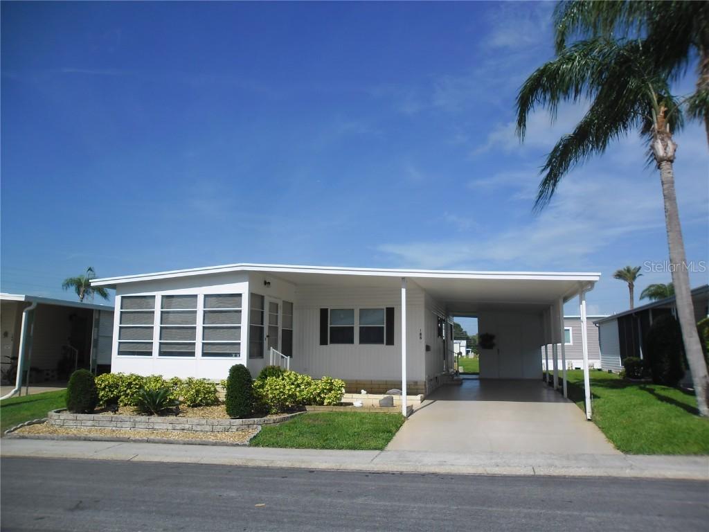 186 Maple Leaf Dr., Palm Harbor, FL 34684