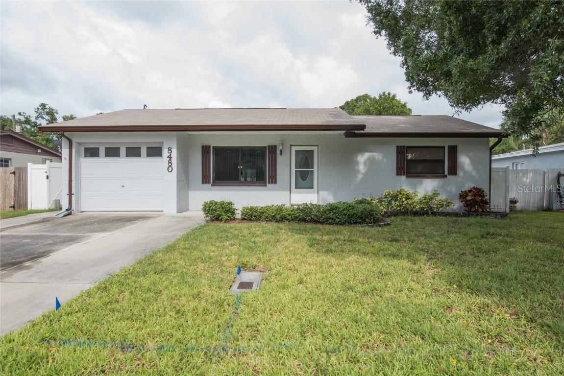 8480 59th Ln., Pinellas Park, FL 33781