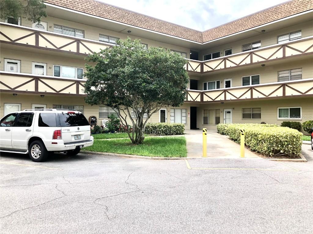2463 Brazilia Dr. #17, Clearwater, FL 33763