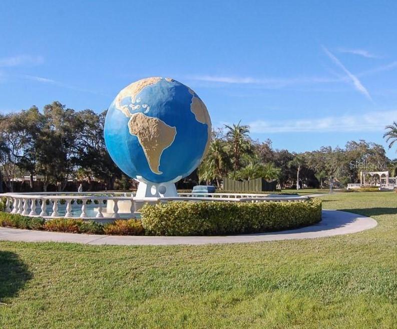 2436 Rhodesian Dr. #16, Clearwater, FL 33763