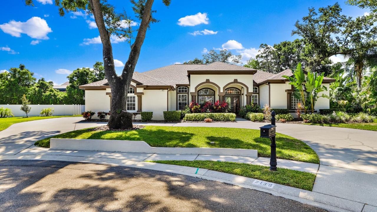 2136 Wings Way, Clearwater, FL 33759