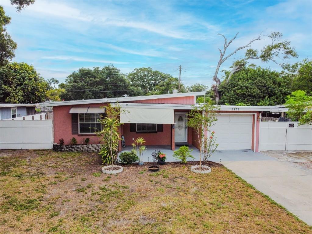 5171 Flamingo Dr., St Petersburg, FL 33714
