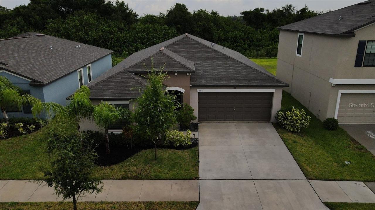 9641 Sage Creek Dr., Ruskin, FL 33573