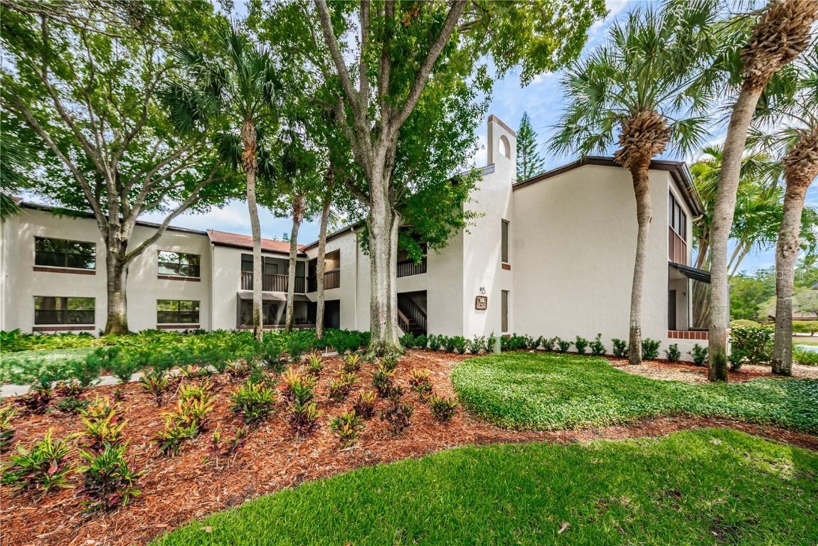 2971 Estancia Blvd. #219, Clearwater, FL 33761