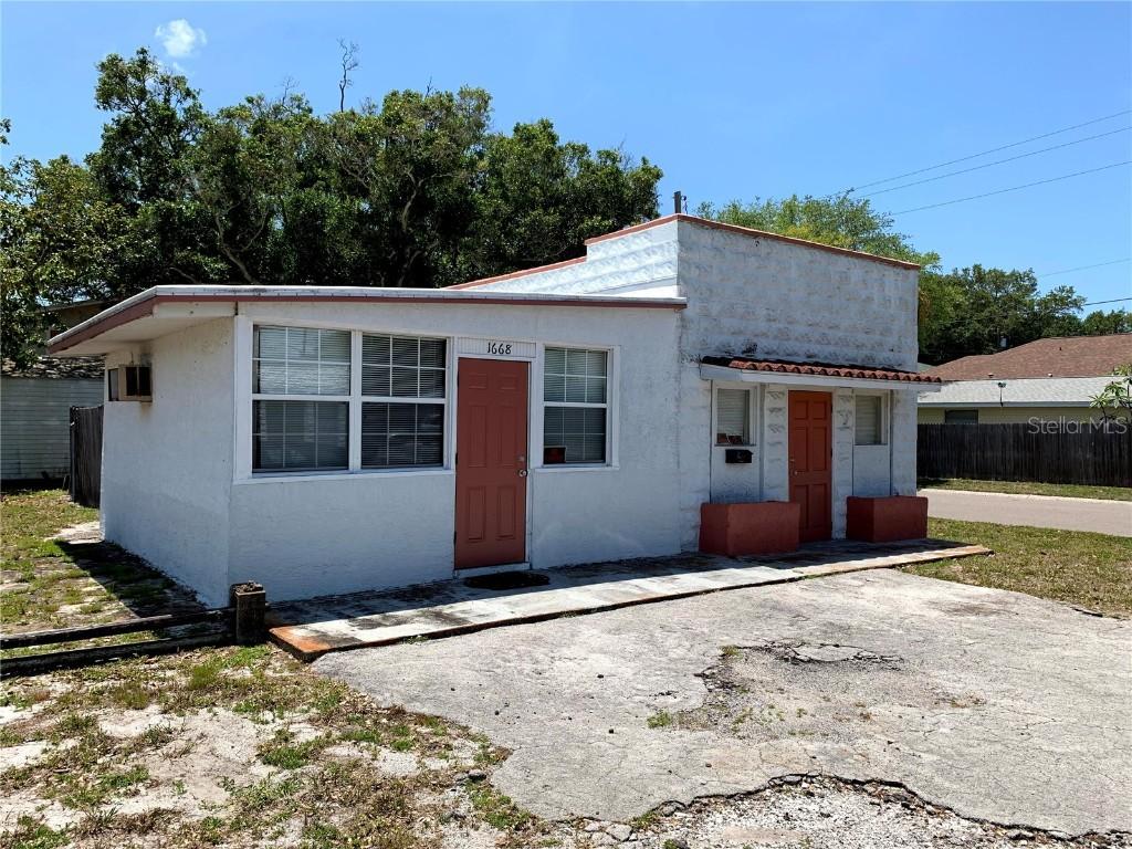 1668 28th Ave., St Petersburg, FL 33713
