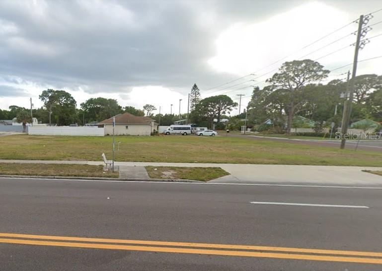 56th St., Gulfport, FL 33707