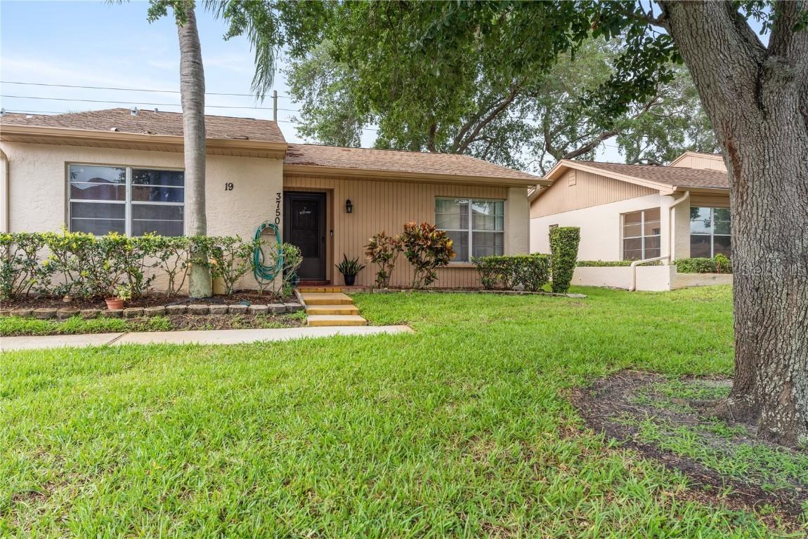3750 Sailmaker Ln., Holiday, FL 34691