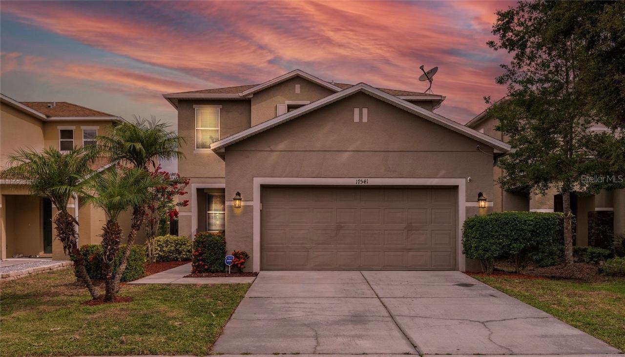 17541 Glenapp Dr., Land O Lakes, FL 34638