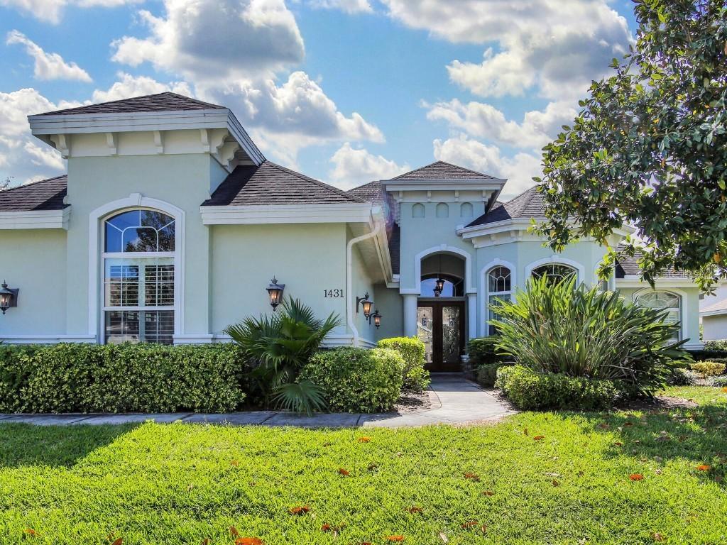 1431 Parilla Cir., New Port Richey, FL 34655