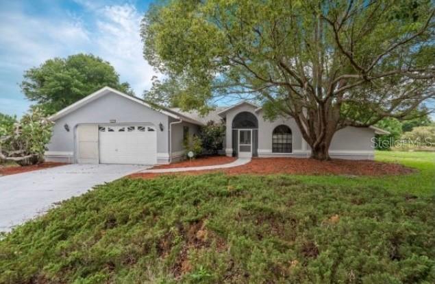 12317 Smokey Dr., Hudson, FL 34669