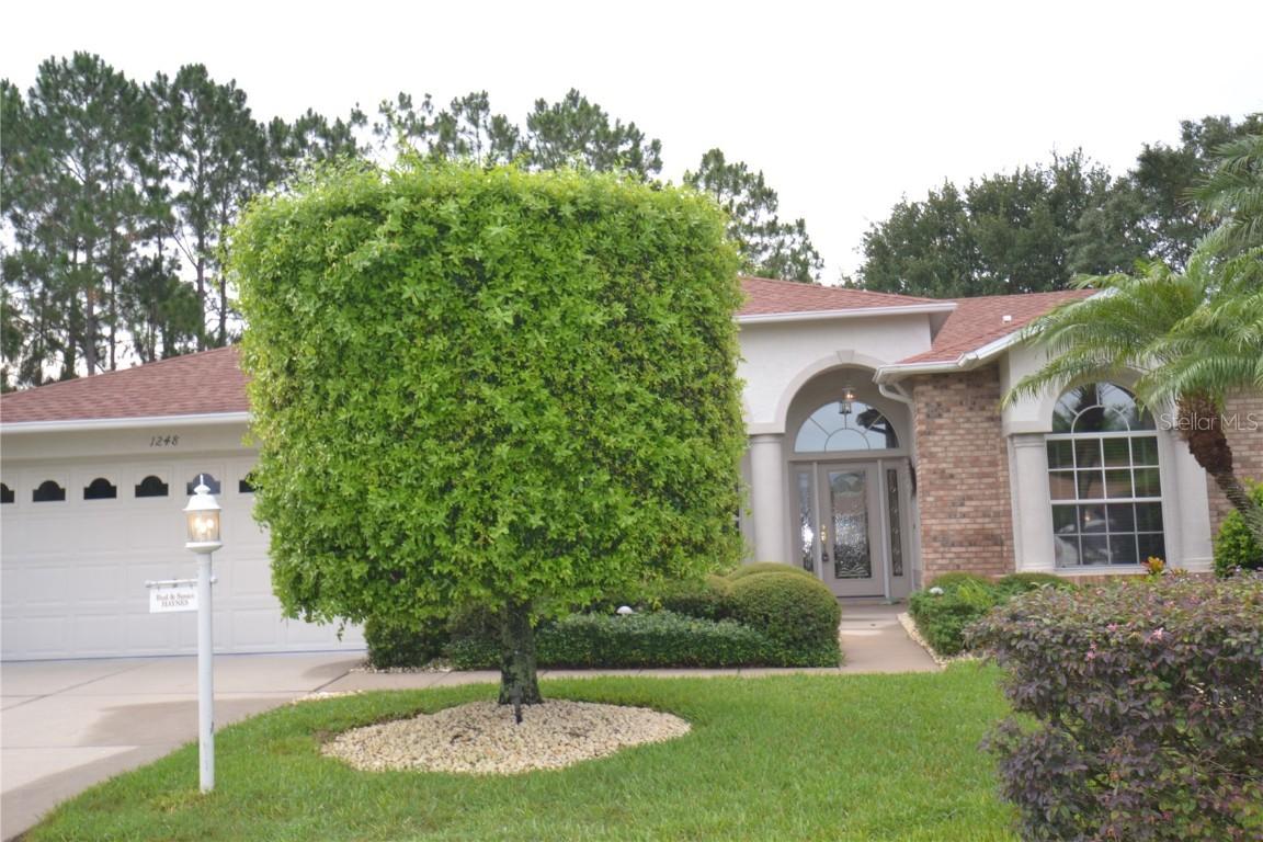 1248 Eveningside Ct., Trinity, FL 34655