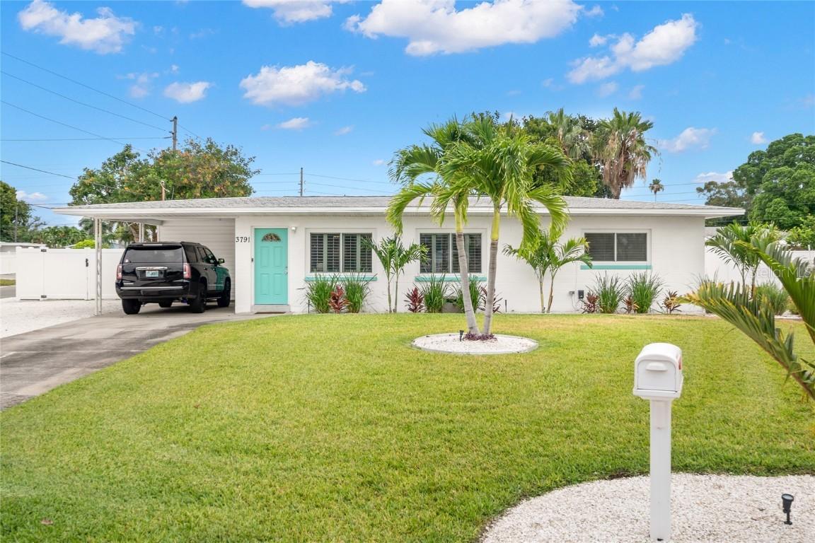 3791 Belle Vista Dr., St Pete Beach, FL 33706