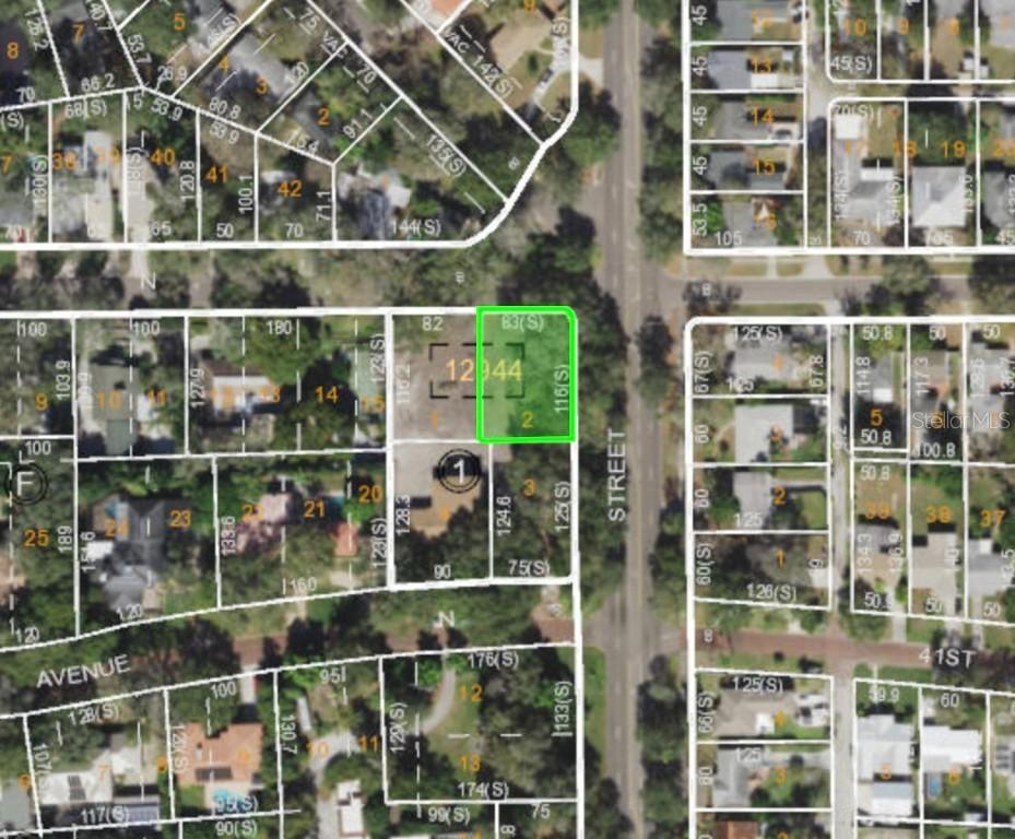 900 42nd Ave., St Petersburg, FL 33703