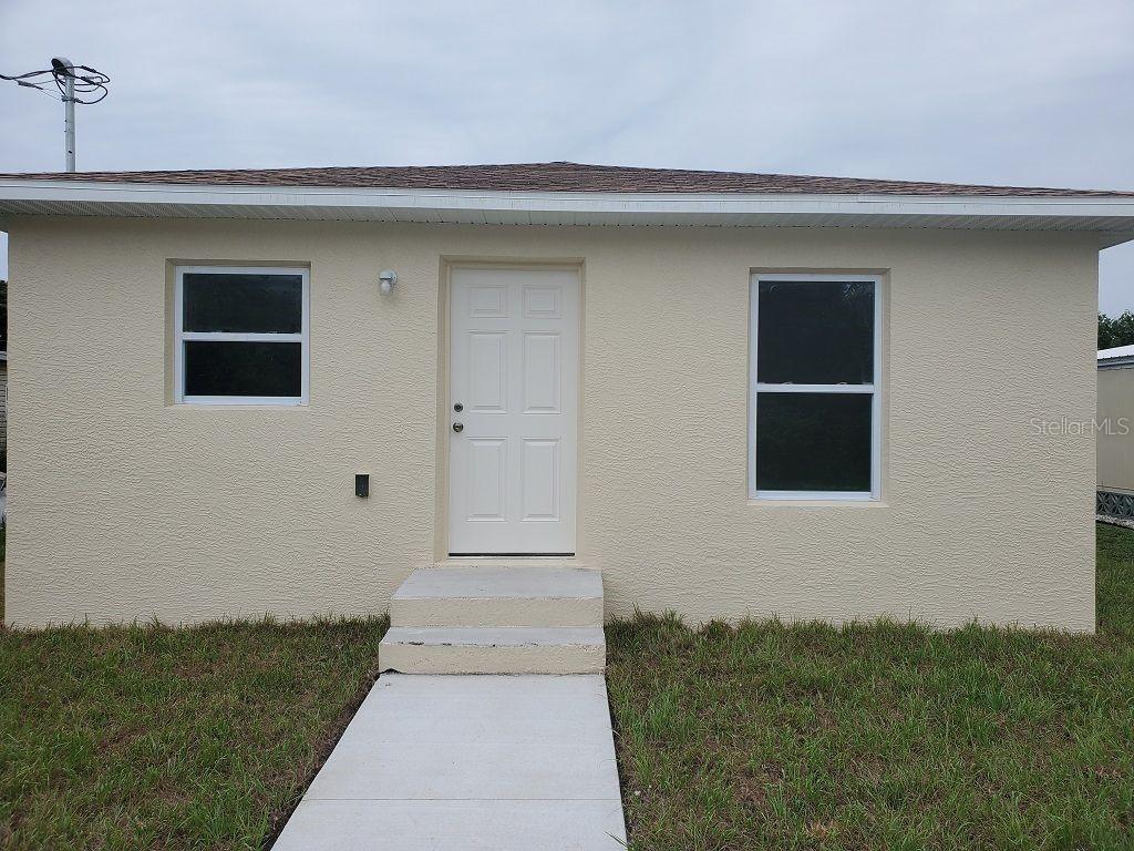 1178 SE Mills Ave., Arcadia, FL 34266