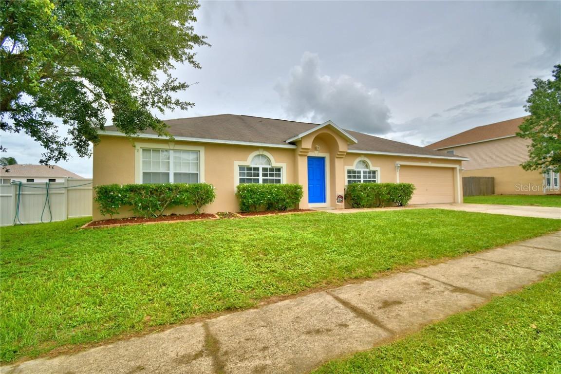 3606 Wellington Ln., Bartow, FL 33830