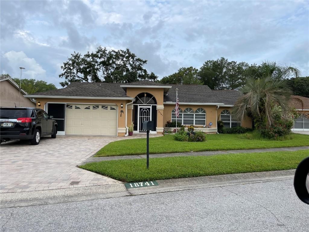 18741 Parade Rd., Hudson, FL 34667