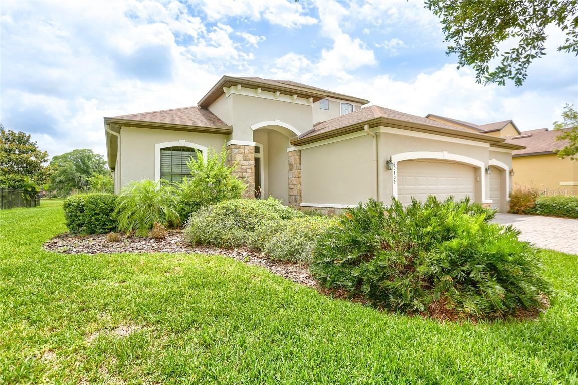 19409 Sweet Grass Way, Lutz, FL 33558