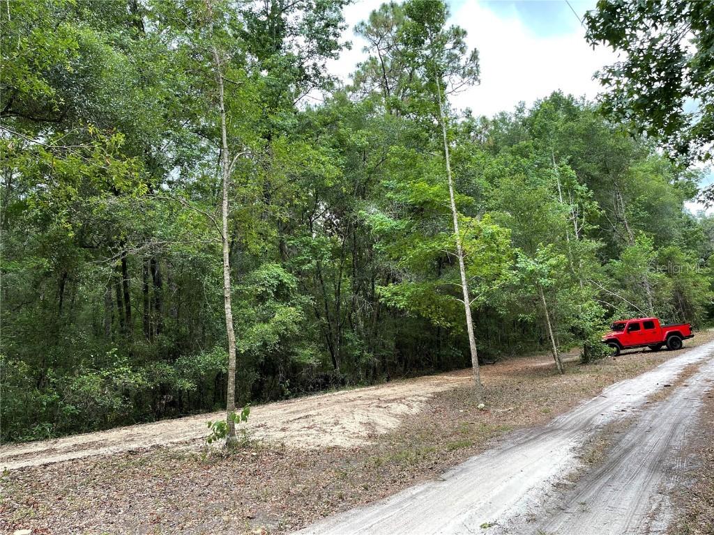 8839 E Cassex Ln., Floral City, FL 34436