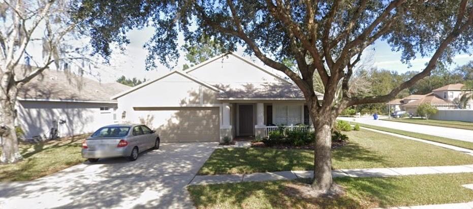 7530 Citrus Blossom Dr., Land O Lakes, FL 34637