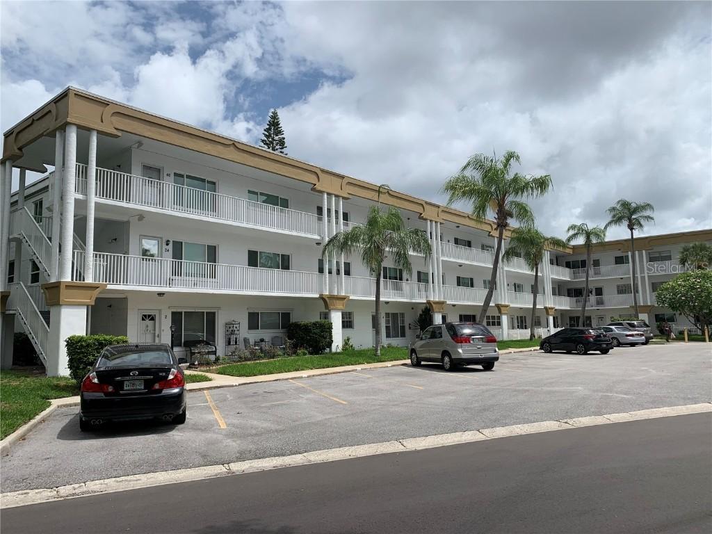 2430 Brazilia Dr. #36, Clearwater, FL 33763