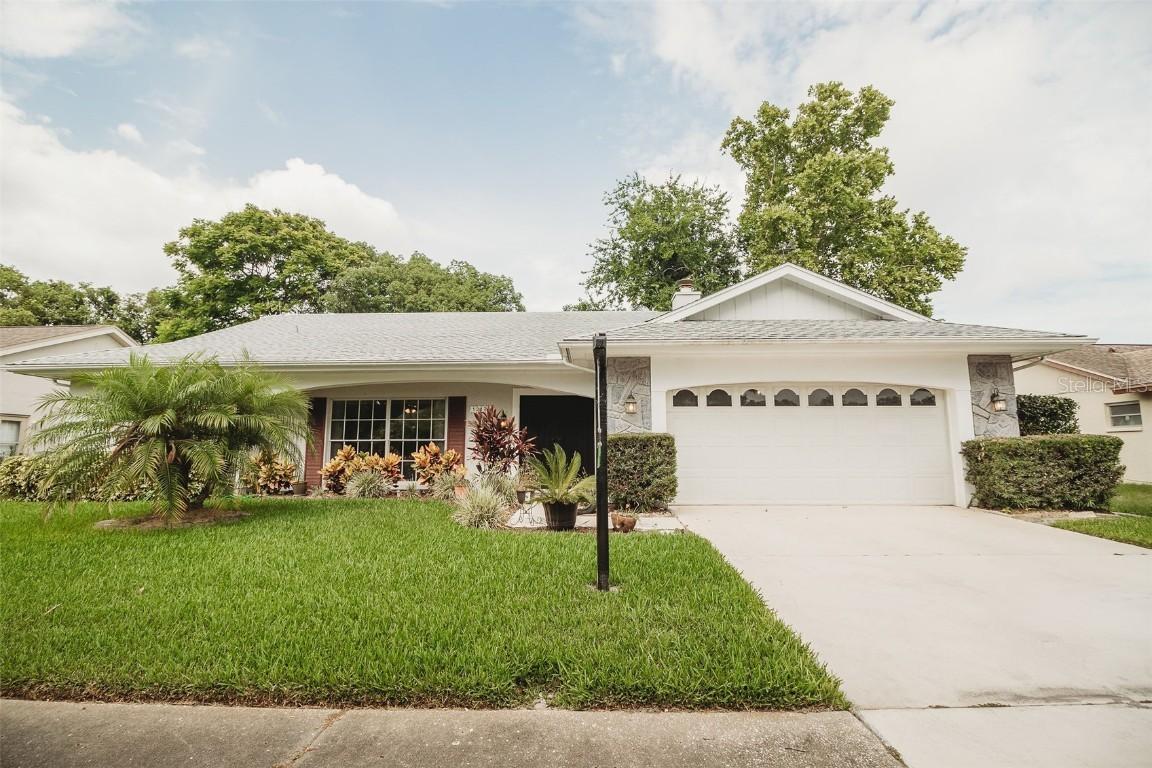 13121 Shadberry Ln., Hudson, FL 34667