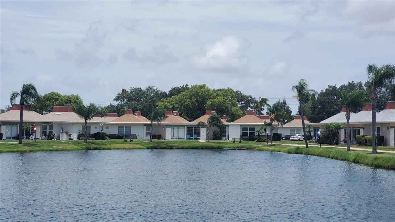 4348 Tahitian Gardens Cir. #G, Holiday, FL 34691