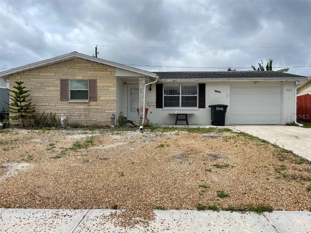 5416 Baroque Dr., Holiday, FL 34690