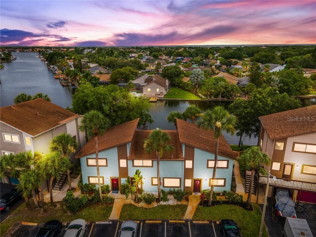 6323 Newtown Cir. #23A2, Tampa, FL 33615