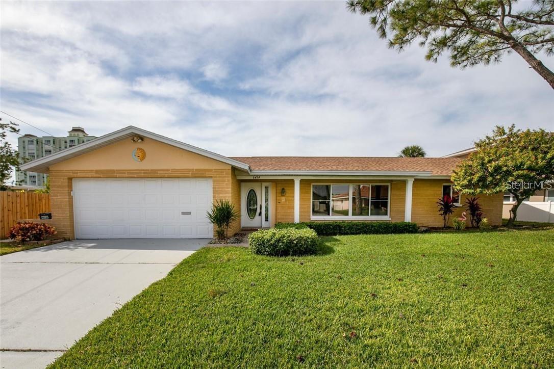 6414 2nd Palm Point, St Pete Beach, FL 33706