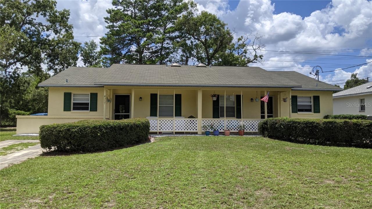 4337 Azora Rd., Spring Hill, FL 34608